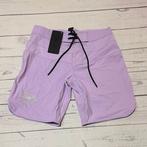 Alphalete Shorts NWT
